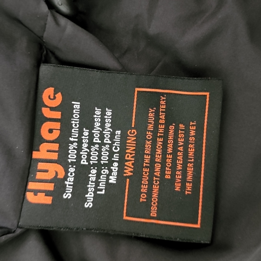 Men jacket - Picture 7 of 7